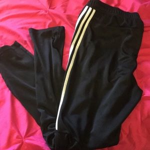 Adidas joggers
